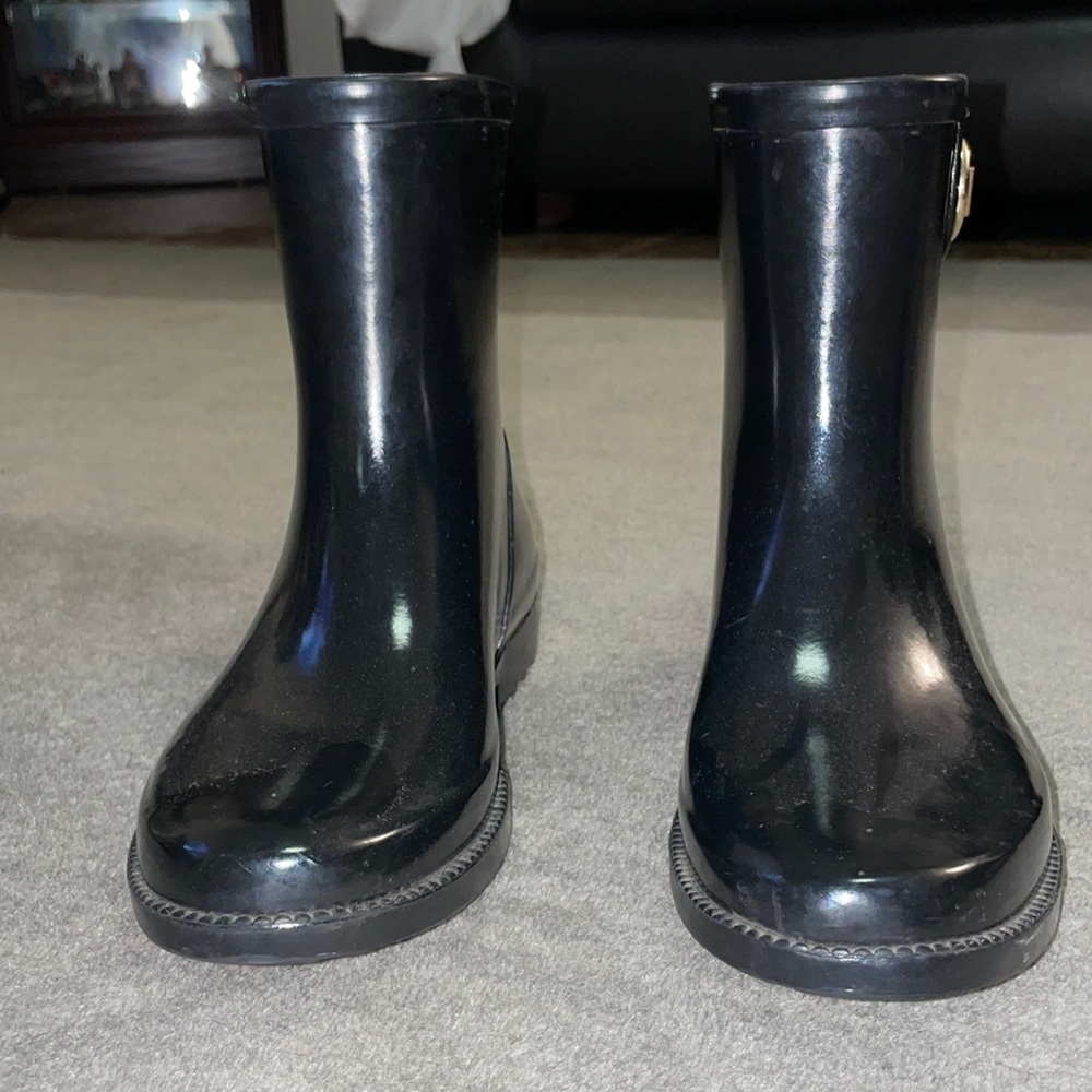 Michael Kors rain boots